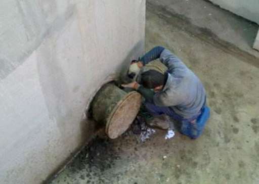 ��ˮ�a(b��)©����ʩ�����E��Ҫ�f��