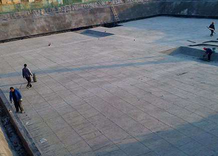 ����M(j��n)�е����ҷ�ˮ��ʩ��